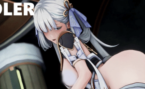 ADLER 大佬26年1月新作：常离+今汐 2K无修版★全CV[2.8G]-小蛇ACG