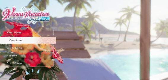 图片[2]-维纳斯璀璨假期：死或生XTREME版 v1.05 官方中文 绅士MOD v1.2 [12G]-小蛇ACG