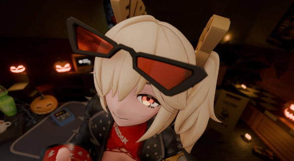 图片[2]-Horny Herring Studios大师3D：整合2025年12月更新整合伊芙+柏妮思[NB-11G]-小蛇ACG