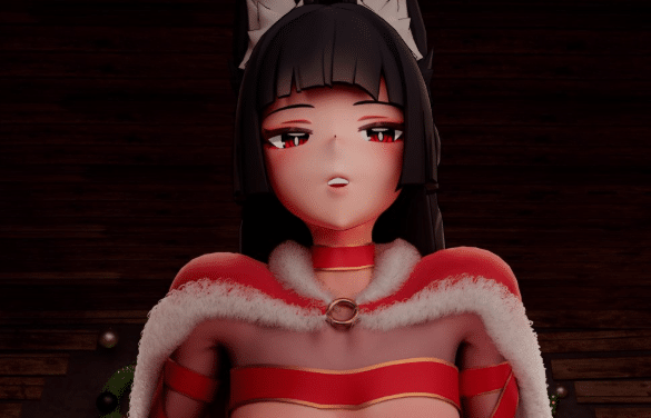 Horny Herring Studios大师3D：整合2025年12月更新整合伊芙+柏妮思[NB-11G]-小蛇ACG