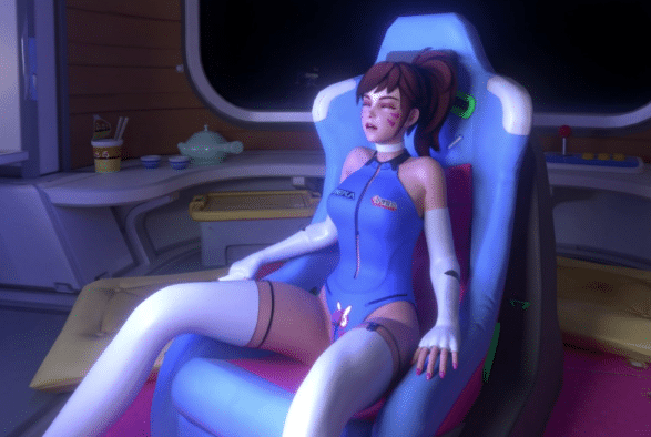 图片[3]-Horny Herring Studios大师3D：整合2025年12月更新整合伊芙+柏妮思[NB-11G]-小蛇ACG