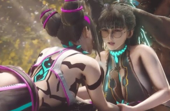 Brutalisk Entertainment大师3D：整合2025年12月更新整合伊芙+渡鸦[NB-8G]-小蛇ACG