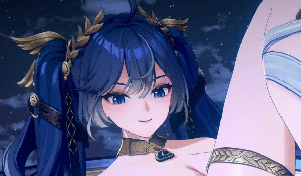 HoyoCinema大师3D：整合2025年12月更新整合优诺+奧古斯塔[NB-6G]-小蛇ACG