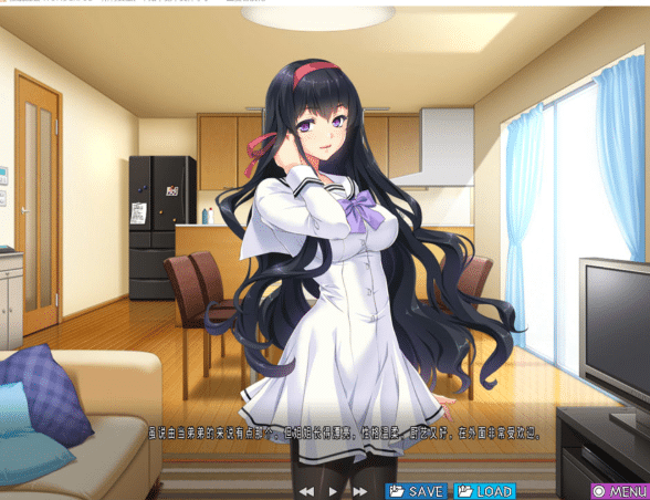 图片[2]-催眠扳机WONDERFUL ~所有女生,不知不觉中又怀孕了~ 三贤者汉化版[新汉化/4.3G]-小蛇ACG