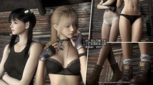 [3D漫画] [ADang] 校花很忙第一季–第三季1无水印+筱兰篇1-3+特典强买强卖 [8P+2.54G] -小蛇ACG