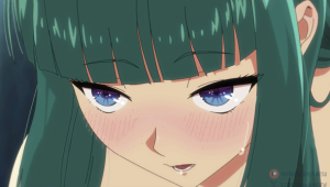 Gintsu 大佬2月新作：药屋少女的呢喃-猫猫与壬氏小剧场 无修版[200M]-小蛇ACG