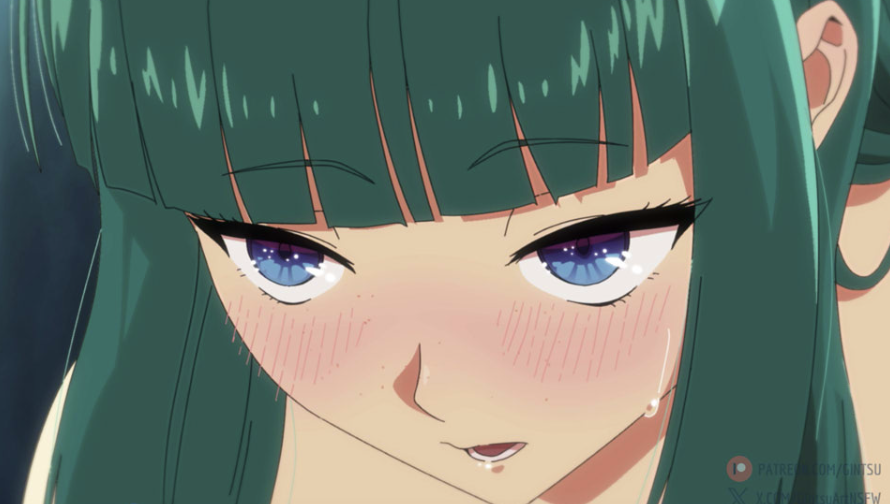 Gintsu 大佬2月新作：药屋少女的呢喃-猫猫与壬氏小剧场 无修版[200M]-小蛇ACG