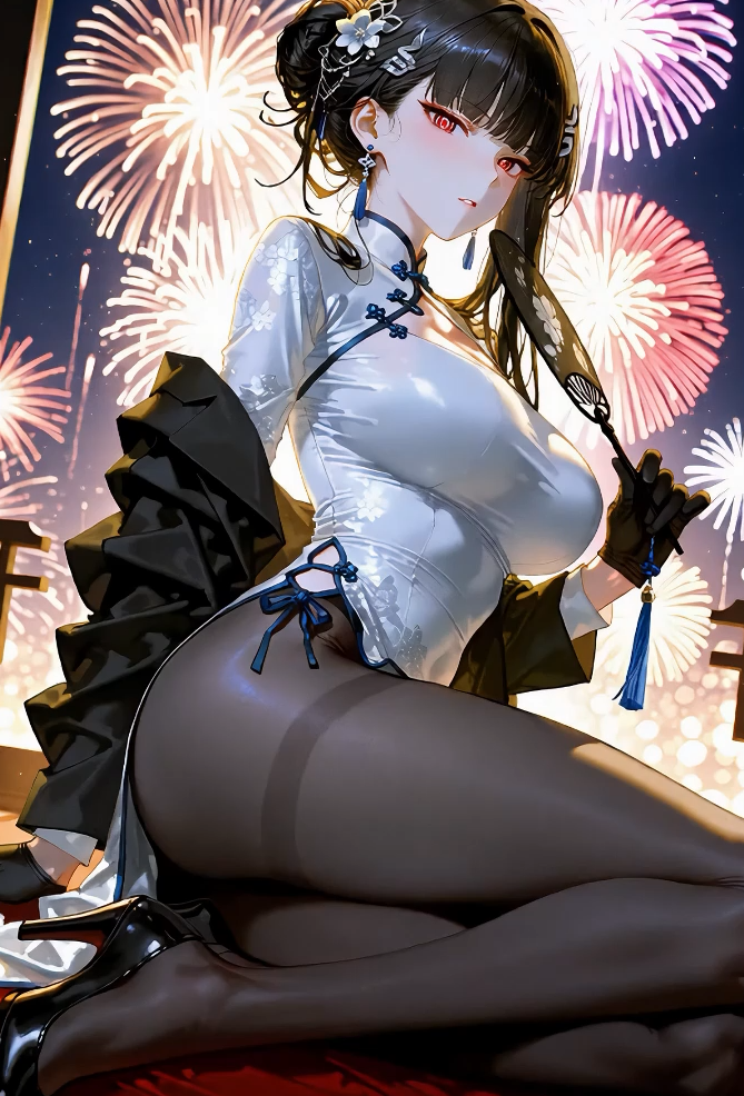 图片[3]-3DAI生成摇摇乐动态视频 【动次打次】-小蛇ACG