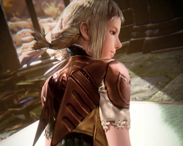 图片[2]-InitialA大师3D：整合2026年1月更新整合蒂法+潘妮罗+阿拉尼雅[NB-5G]-小蛇ACG