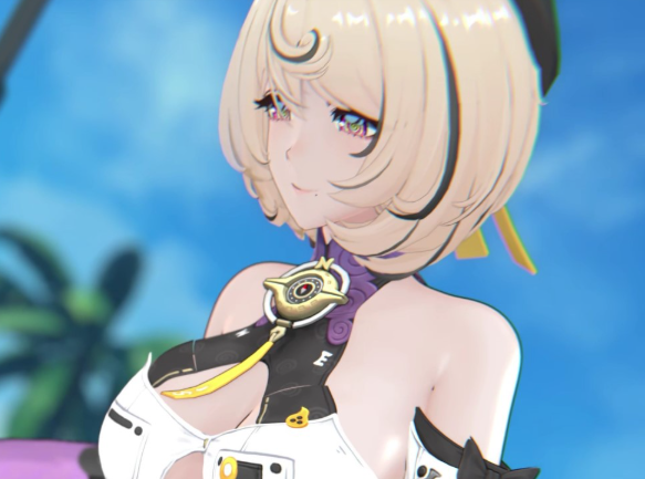 图片[2]-Sileter大师3D：整合2026年1月更新整合千夏+爱芮+南宫羽[NB-16G]-小蛇ACG