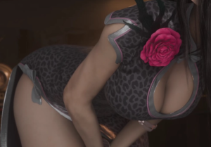 zxcvxex大师3D：整合2026年1月更新整合阿布莱修德+希里+蒂法[NB-8G]-小蛇ACG