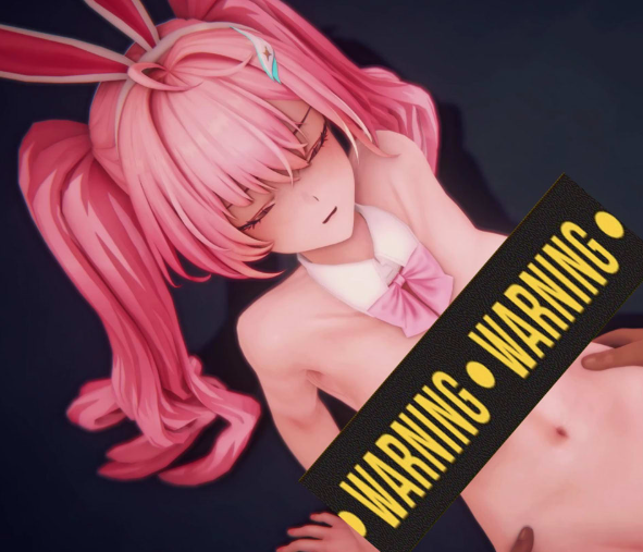 图片[2]-SuzumeisGood 大佬2月新作：鸣潮-爱弥斯 2K无修版★全CV[4G]-小蛇ACG