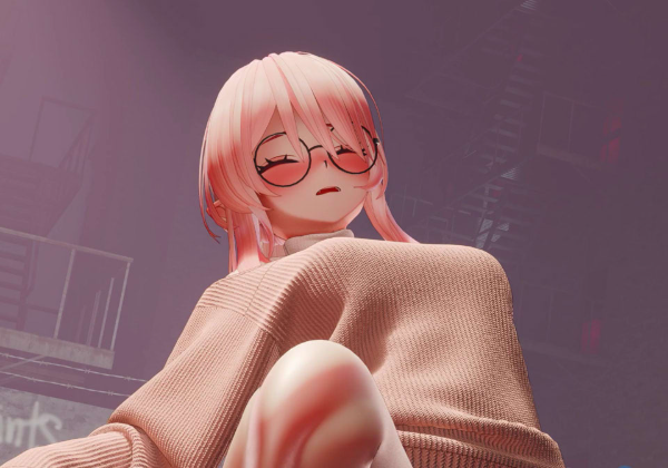 图片[2]-MadDog1995 大佬1月新作：カルミラの魔術館:偶然の出会い 无修版[3G]-小蛇ACG