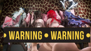 Gerrry 大佬2月新作：超多二游角色旗袍银趴 2K无修版★全CV[3G]-小蛇ACG