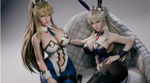 Ryan Reos 大佬2月新作：Primrose – Temple 2K无修版★全CV[700M]-小蛇ACG