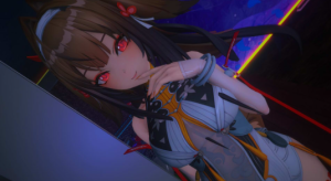 Sakura Night 大佬2月新作：N°38 绝区零-叶瞬光 2K无修版★全CV[3G]-小蛇ACG