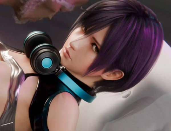 图片[2]-Gagsly大师3D：整合2026年1月更新整合艾米+渚+小百合+梓+玛莉萝丝[NB-9G]-小蛇ACG