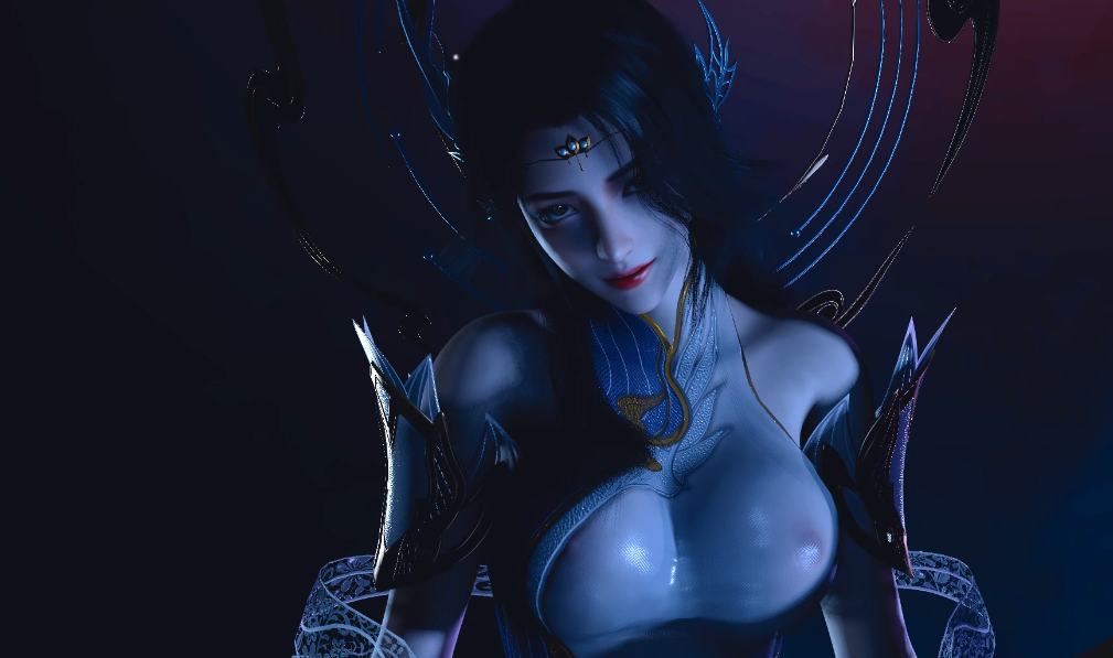 图片[4]-[VAM]Ariaooo大神VAM骑舞合集（重力啪等劲爆视频）87G-小蛇ACG