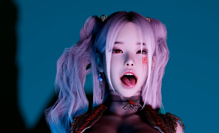 图片[5]-[VAM]Ariaooo大神VAM骑舞合集（重力啪等劲爆视频）87G-小蛇ACG