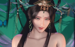 [VAM]骑舞 舞蹈合集（Evooo）250G-小蛇ACG