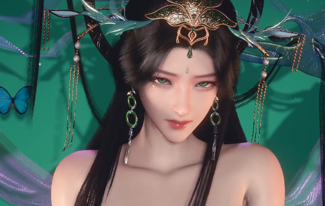 [VAM]骑舞 舞蹈合集（Evooo）250G-小蛇ACG