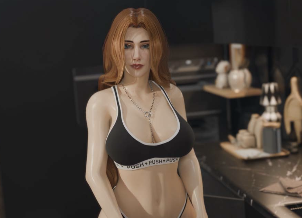 图片[2]-H69Verse/R2Studio大师3D：整合2025年12月更新整合约尔+帕瓦+甘露寺蜜璃[4P-10G]-小蛇ACG