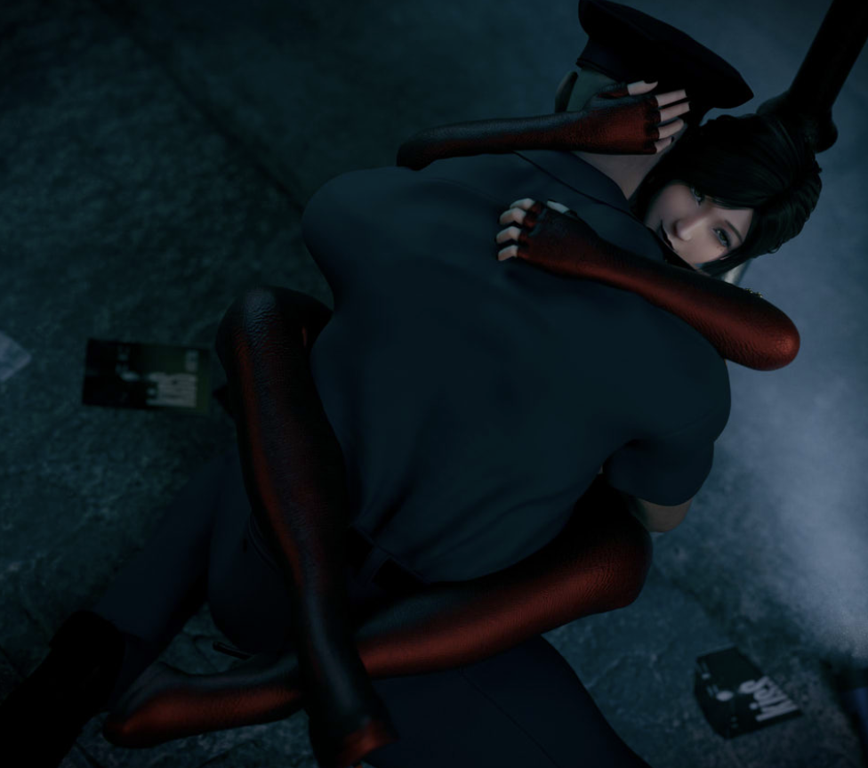 图片[5]-lewdgazer大师3D：整合2025年8月更新整合玛莉萝丝+铁拳[NB-27G]-小蛇ACG