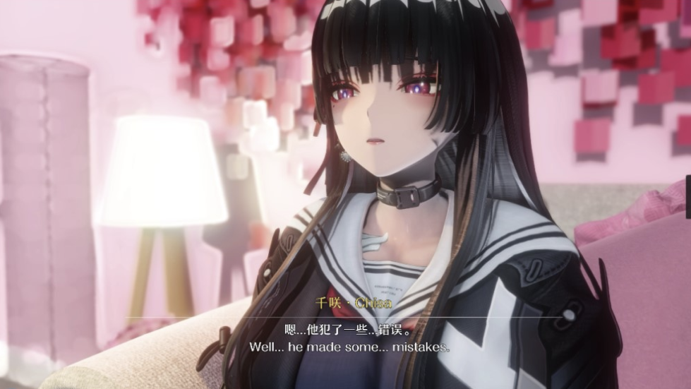 [Gerrry/yerrrg]大师3D：整合2026年1月更新整合叶瞬光+千咲[NB-400G!!!!!]-小蛇ACG