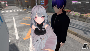 [日系] NTR大师：NTR Master Demo Ver0.21官方中文版[3月更新/3.4G] -小蛇ACG