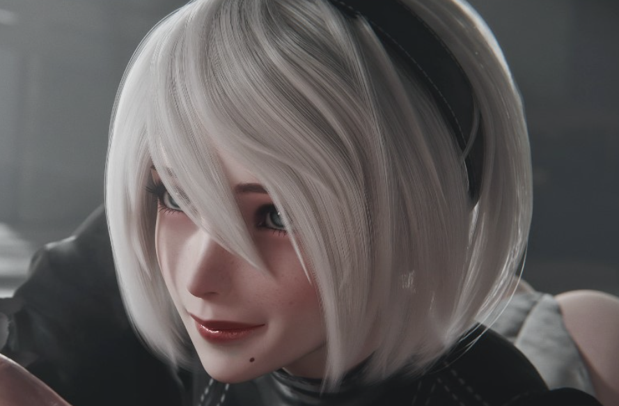 图片[2]-Miwo3x大师3D：整合2026年2月更新整合尤菲+2B+凯妮[NB-2G]-小蛇ACG