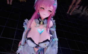 Kotarou3990 大佬3月新作：鸣潮-爱弥斯 2K无修版★全CV[1G]-小蛇ACG