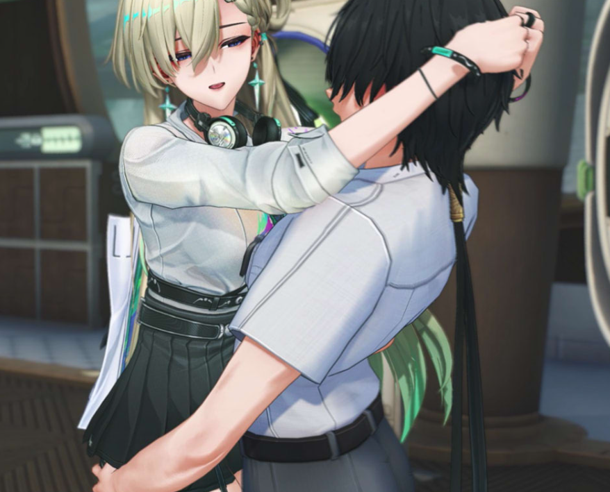 图片[3]-RDreamer 大佬2月合集：火花+千咲+琳奈 2K无修版★全CV[14G]-小蛇ACG