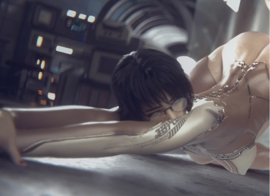 MEGAERA大师3D：整合2026年2月更新整合Exclusive Eve[1P-2G]-小蛇ACG