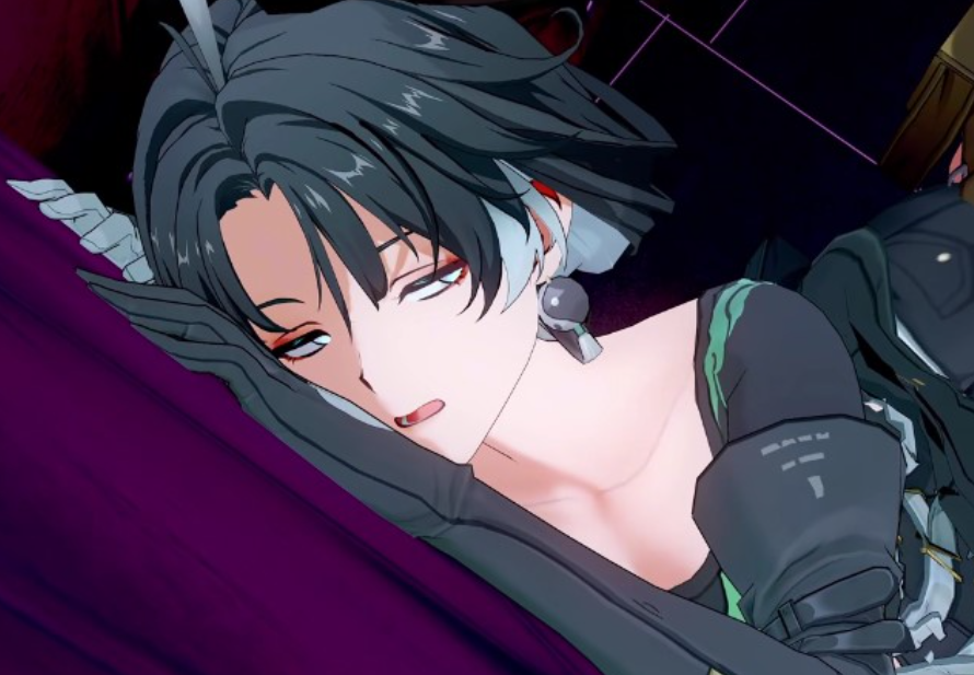 fengyunmomo大师3D：整合2026年2月更新整合鸣潮鉴心+时雨+丹瑾[NB-68G]-小蛇ACG