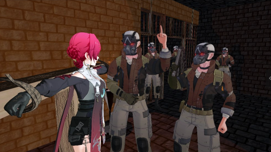 图片[3]-fengyunmomo大师3D：整合2026年2月更新整合鸣潮鉴心+时雨+丹瑾[NB-68G]-小蛇ACG