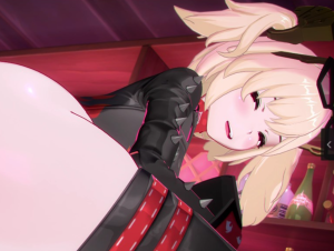 MELLEWD大师3D：整合2026年1月更新整合甘雨+千鹤+昔涟[NB-16G]-小蛇ACG