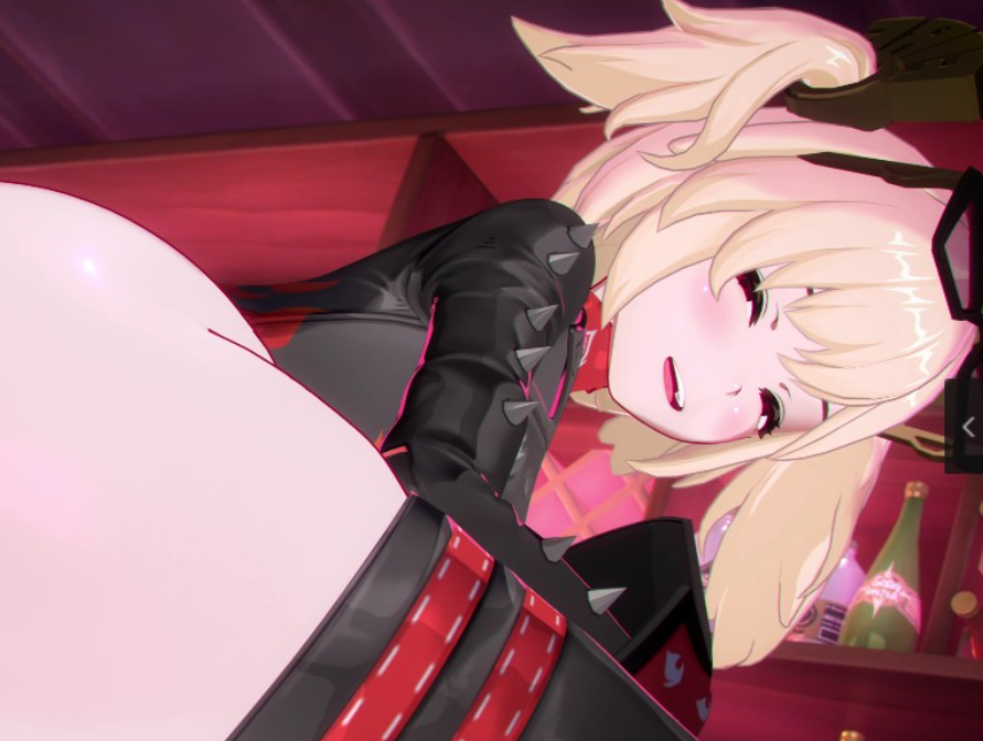 MELLEWD大师3D：整合2026年1月更新整合甘雨+千鹤+昔涟[NB-16G]-小蛇ACG