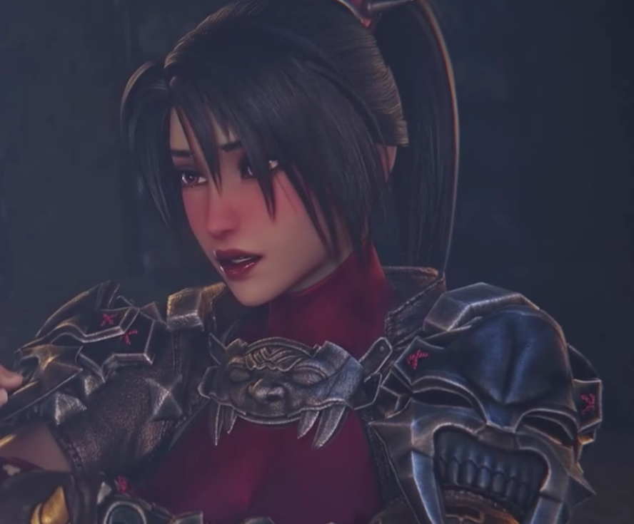 图片[3]-bouquetman大师3D：整合2026年3月更新整合梅喧+夜一+可露凯[NB-9.8G]-小蛇ACG