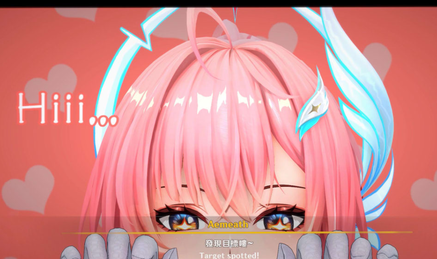 图片[2]-AlphaG 大佬3月新作：鸣潮-爱弥斯 2K无修版★全CV[1.6G]-小蛇ACG