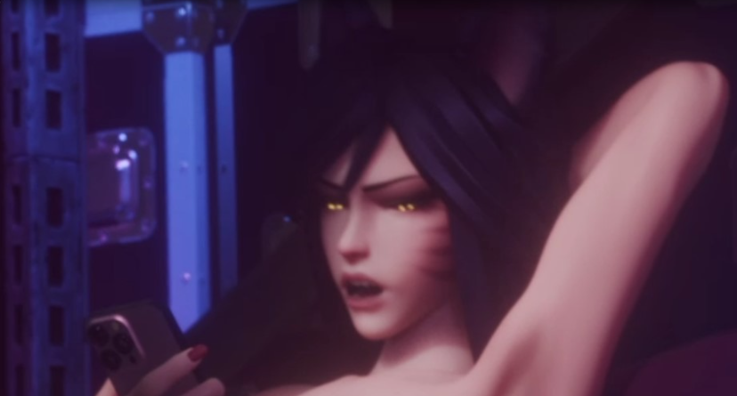 Mept44大师3D：整合2026年2月更新整合金克斯+阿什丽+卡菈克+灵蝶[NB-10G]-小蛇ACG