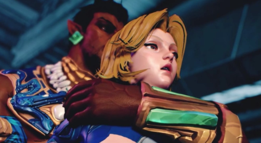 图片[2]-Mekesp大师3D：整合2025年12月更新整合苏珊+杰玛+不知火舞[NB-2G]-小蛇ACG