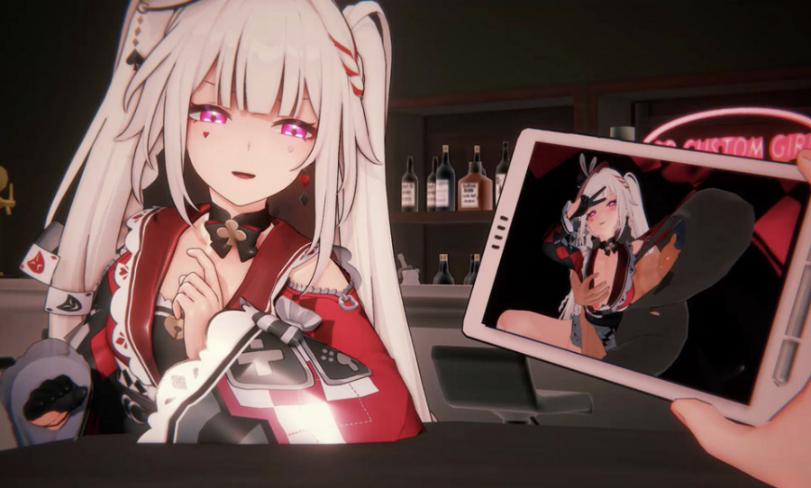 RedgectX 大佬2月新作合集：火花+琳奈 2K无修版★全CV[7.5G]-小蛇ACG