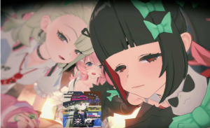 霊不死なるこ 大佬3月新作：绝区零-妄想天使的榨金 无修版★全CV[800M]-小蛇ACG