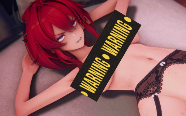 SuzumeisGood 大佬3月新作：明日方舟-莱万汀 2K无修版★全CV[4G]-小蛇ACG