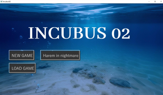 [日系] 梦魇[02] INCUBUS-档案:02 V1.16 AI汉化版[3月新作/7.2G]-小蛇ACG