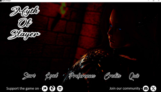 图片[2]-[欧美] 猎魔者传说 Myth of Slayer CH10 AI汉化版[PC+安卓][3月更新/6.3G]-小蛇ACG