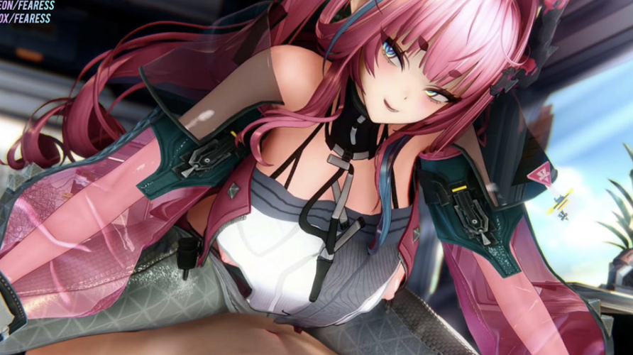 图片[3]-Fearess 大佬2月新作：火花+耀嘉音+伊文 2K无修版★全CV[6.5G]-小蛇ACG