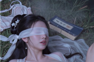 AI国潮动漫女神系列全画风画质更新模型[NB-1.7G] -小蛇ACG