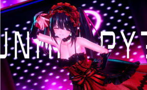 あけあけ 大佬2月新作：[MMD]时崎狂三 2K无修版★全CV[4.5G]-小蛇ACG