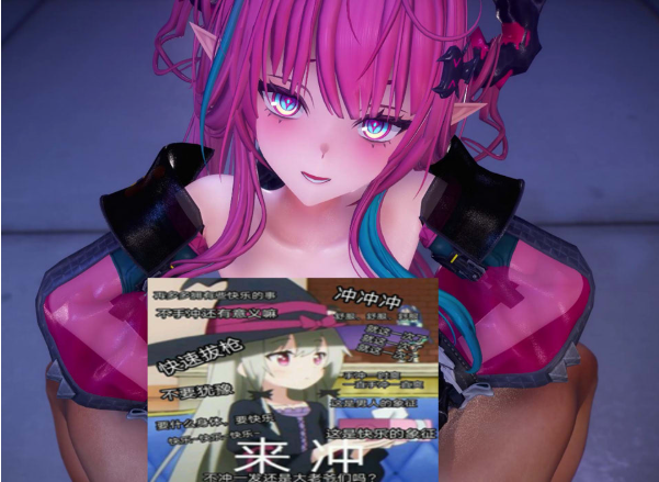 图片[2]-Kotarou3990 大佬3月新作：明日方舟-伊冯 2K无修版★全CV[1G]-小蛇ACG